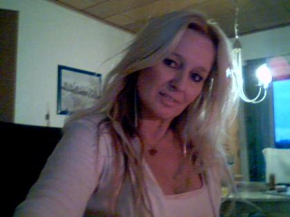Arbeit als Raumpflegerin