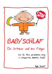 Durchschlafen Was tun wenn Ihr Baby nachts immer wieder aufwacht