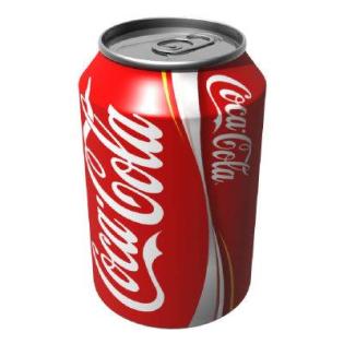 Coca Cola 330ml Sonderposten