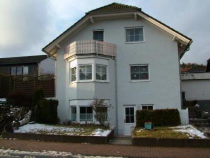 Ferienwohnung in Wernborn Nähe Frankfurt