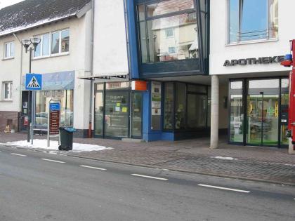 Nachmieter für Geschäftsladen gesucht