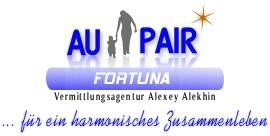 Nette Aupair für Ihre Kinder