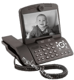 Bildtelefon 3000 da werden Ihre Augen Ohren machen.