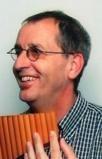 Panflöte lernen