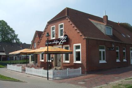 Fremdenzimmer