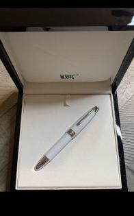 Montblanc Masters for Meisterstuck Füllfederhalter