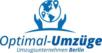 Optimal A Z Umzüge Berlin UG