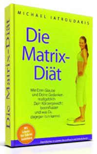 Erfolgreich und dauerhaft abnehmen.