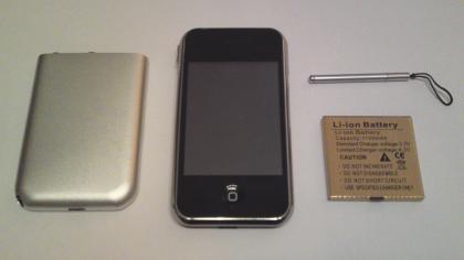 Verkaufe Sciphone i68