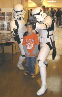Comic Film Börse Star Wars Fan-Treffen 5. 12. 2022