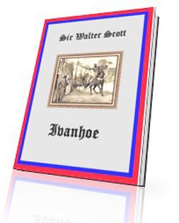 Ivanhoe - ein Ritterroman Weihnachtsgeschenk