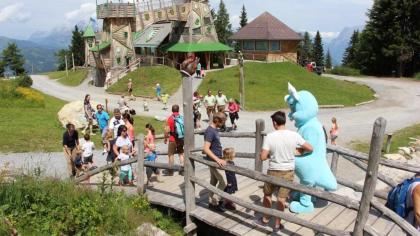Fest am Geisterberg