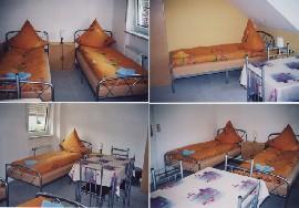 Unterkunft Rüsselsheim ab 10 Euro Tel. 0151 15662588