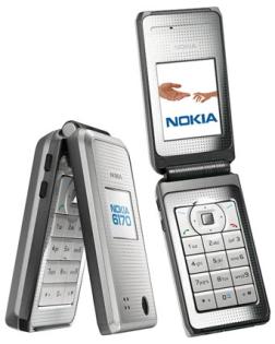 Nokia 6170 gebraucht