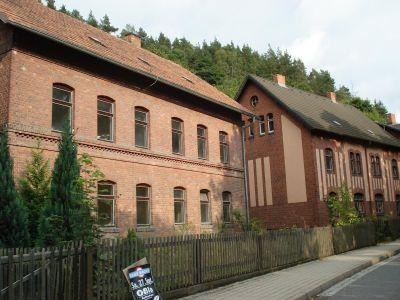 Probstzella behagliches Wohngefühl mit Holzheizung