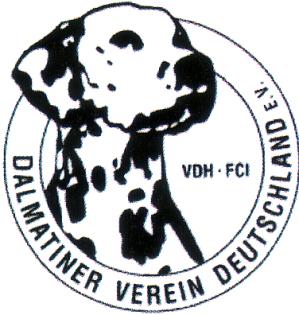 FCI/VDH Dalmatiner Spezial Zuchtschau am 29. Mai 2022 in Bochum