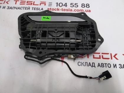 Griffmechanismusbaugruppe vorne rechts außen GEN 1 Tesla Modell S 1135725-S0-A