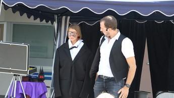 Fest am Geisterberg