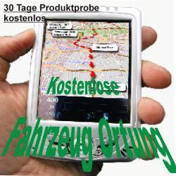 Was kostet LIVE ORTUNG - Online Ortungssysteme LKW VAN PKW