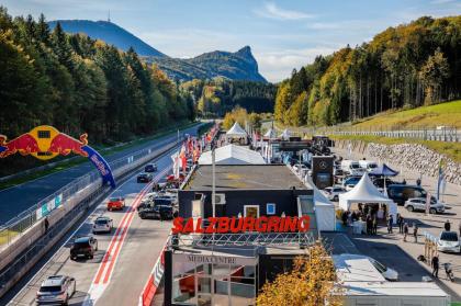 Innovative Mobility for Future Salzburg - DIE Informationsveranstaltung für Mobi