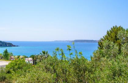 Griechenland Insel Kefalonia Haus 2-6 Personen 80 meter von Sandstrand