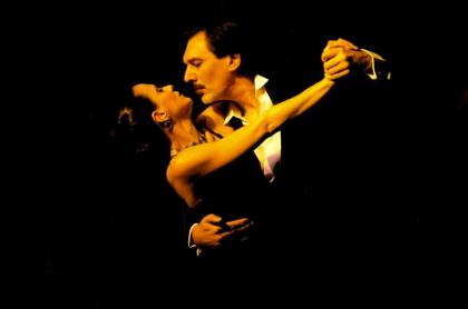 Tango Argentino Wochenende in der Stadthalle Gernsbach