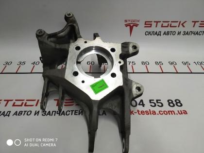 Achsschenkel hinten links Trunnion RWD Tesla Model S Model S REST 1042506-00-