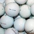Top Golfbälle alle marken callaway nike titleist