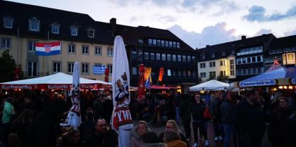 10. Hammer Bierbörse