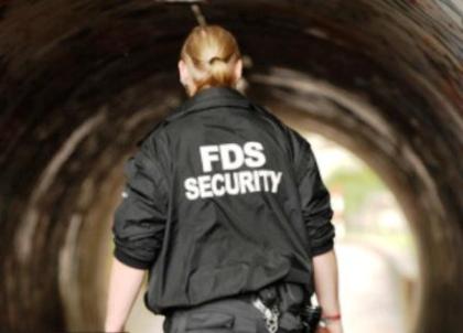 FDS Security Service