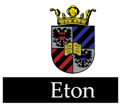 Es ist Zeit Englisch zu lernen - Eton Institute