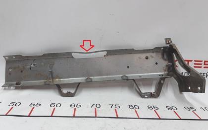 Airbag-Halterung Knie Beifahrerseite n/ a Tesla Model S Model S REST 1060362-00