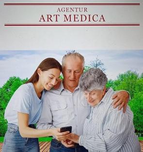 Pflegeheim in Polen-Parkinson Alzheimer Diabetes Demenzbetreuung