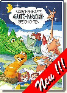 Gutschein für Personlisierte Kinderbücher
