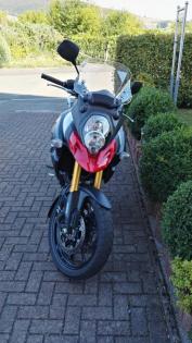 Susuki V-Strom 1000 ABS neues Model 1200km EZ 06/ 2022 VB 9900