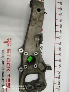 Achsschenkellenkung vorne links RWD Tesla Modell S 1043052-00-A