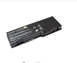 Ersatz Akku DELL Inspiron 6400