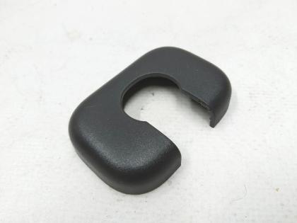 Abdeckung dekorativer Sonnenblendenhalter BLK Tesla Model S Model S REST 100248