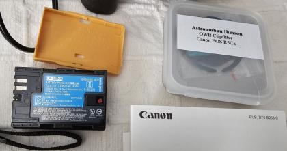 Canon EOS R5Ca Seltenheit Profi-Kamera nur Selbstabholer