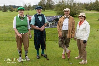 Ferdinand Porsche Golf-Trophy 2024