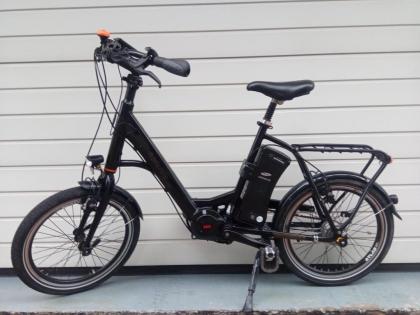 E-Bike Alu 20 Prophete Navigator Caravan