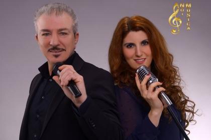 Live Italienische Musikband