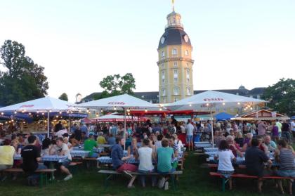 22. Karlsruher Bierbörse