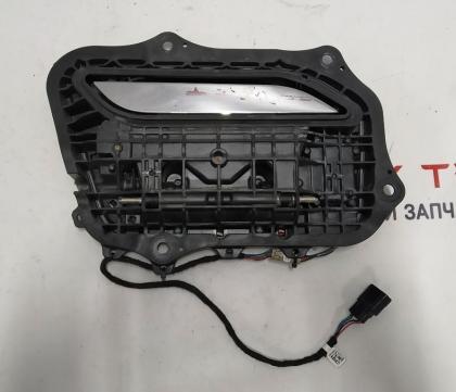 Griffmechanismusbaugruppe vorne rechts außen GEN 1 Tesla Modell S 1135725-S0-A