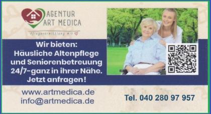 Wir sind bereit und werden helfen falls nötig Häusliche Pflege für Senioren 24h