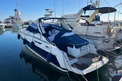 Cranchi Endurance 41/ 12 5 m Notverkauf Preis Noch verhandelbar
