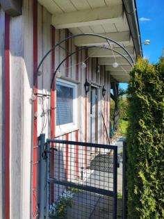 Dauercampingplatz zu verkaufen