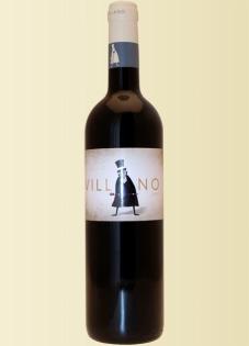 Vinas del Cenit Villano 2022 VdlT de Castilla y Leon