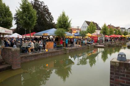 13. Dorstener Bierbörse