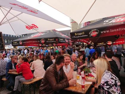1. Solinger Bierbörse
